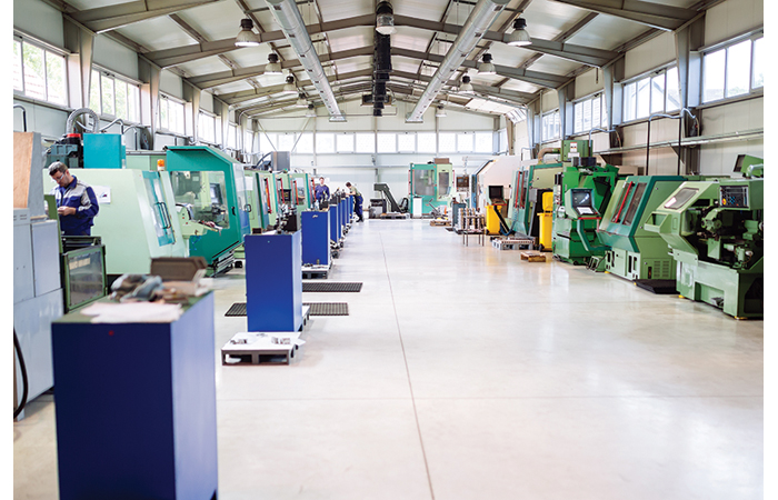 Peut-on ressusciter l’industrie française ?