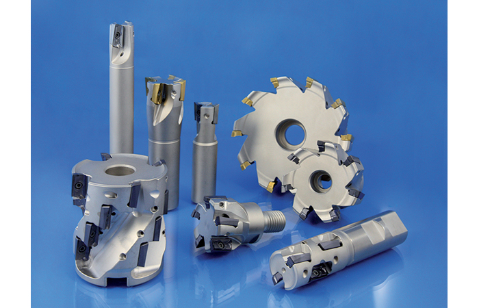 Jongen Uni-Mill expose une vaste gamme d’outillage performant