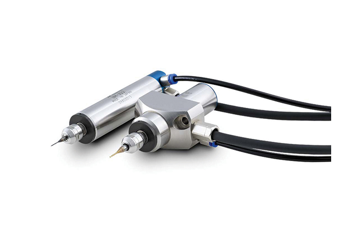 Des minibroches aux vitesses élevées chez EDM Service