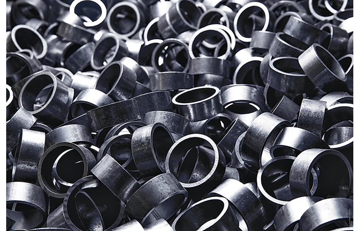 Dalcoupe expose son savoir-faire au Midest