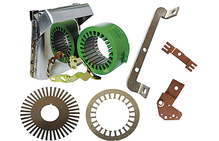 Groupe TEC Automatismes propose ses capacités en sous-traitance de précision