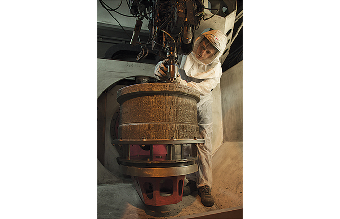 L’institut Mica étend son territoire