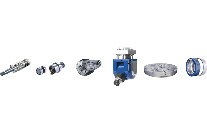 CyTec : des têtes de fraisage toujours plus compactes