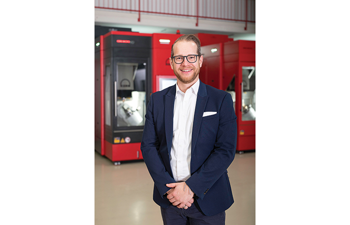 2019, un excellent millésime pour Kern