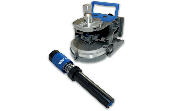 Wilson Tool présente un stylo de marquage