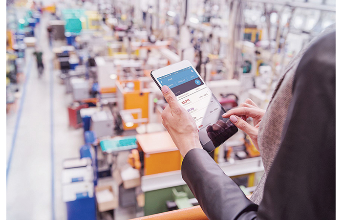 ZF rejoint l’Open Manufacturing Platform