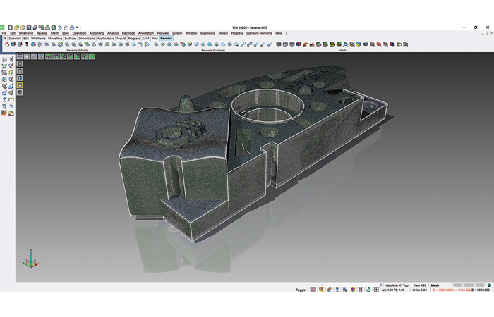 Les solutions logicielles d’Hexagon