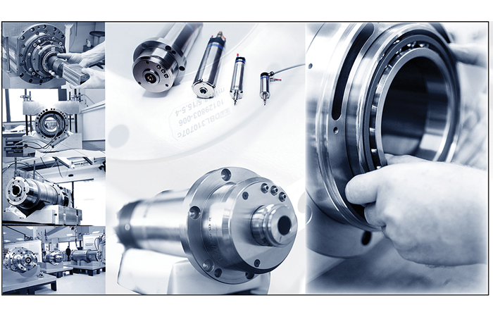 Maintenance toutes marques d’électrobroches par Ibag