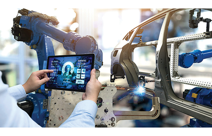 Segula Technologies présente sa suite applicative Stepa