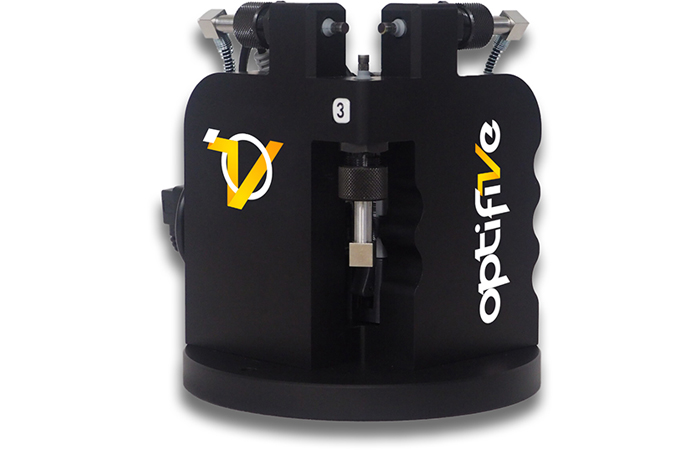 EMCI contrôle les géométries de MOCN