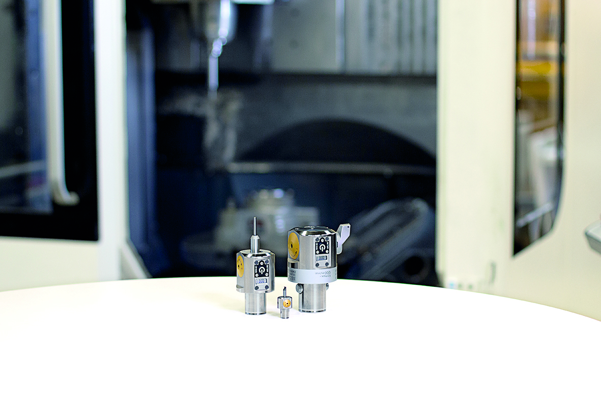 BIG Kaiser augmente ses capacités de production