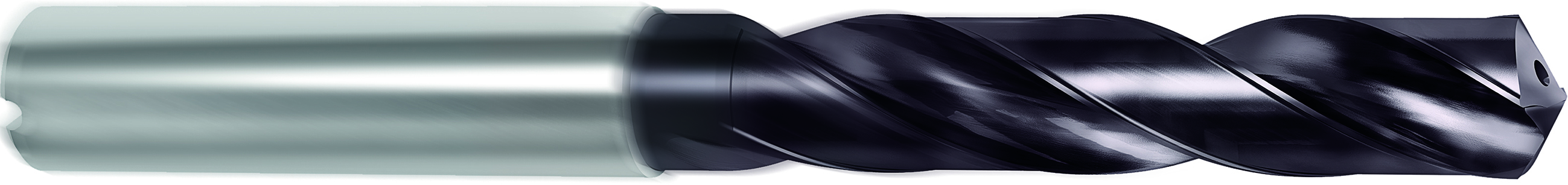 Gühring : forets et fraises toujours plus tenaces