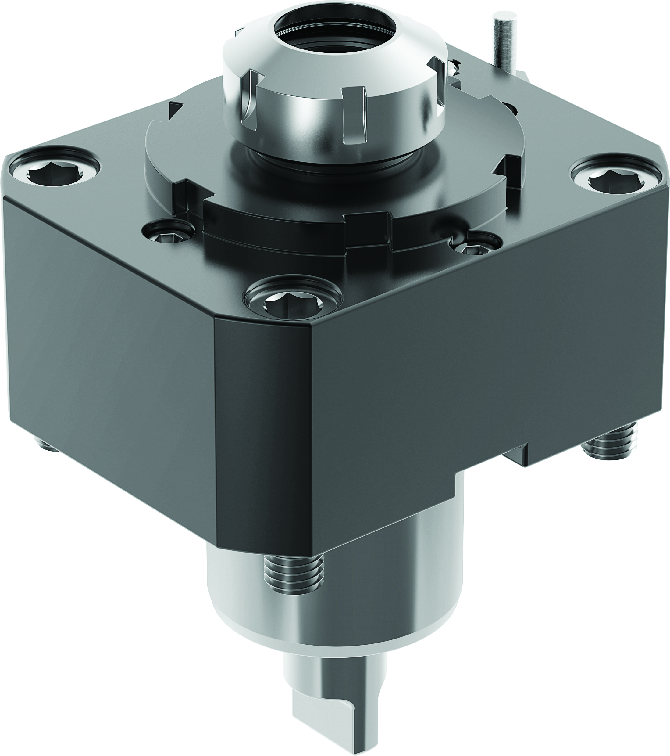 La série ER va encore plus loin