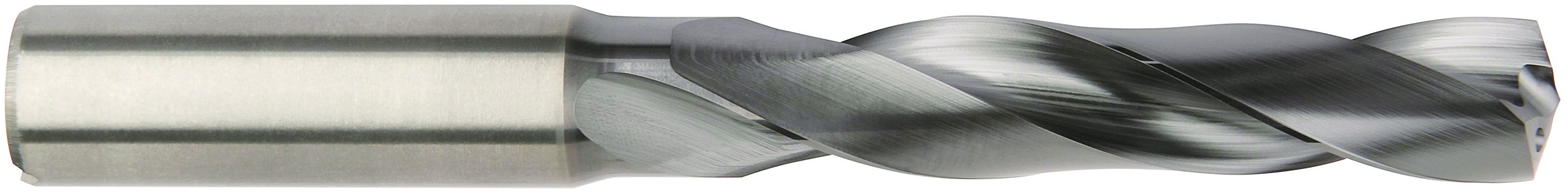 « Des perçages réussis comme jamais auparavant »