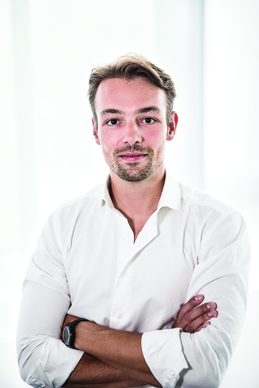 Approvisionnement en pièces, la solution Orderfox.com