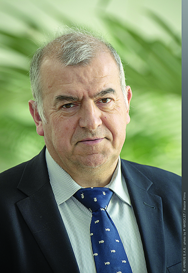 La fertilisation cross-industrie pour plus d’innovation