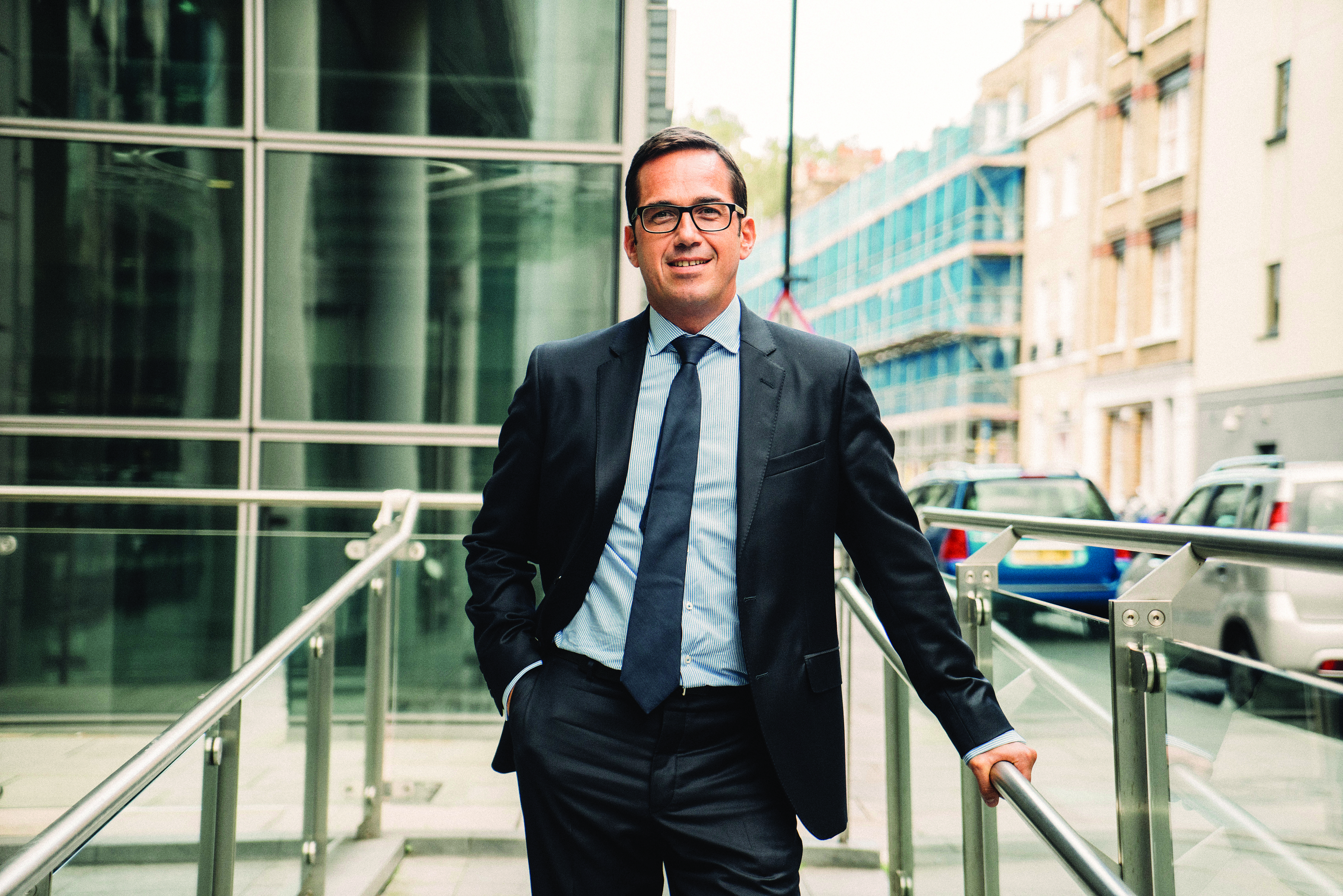 L’industrie à la croisée des chemins