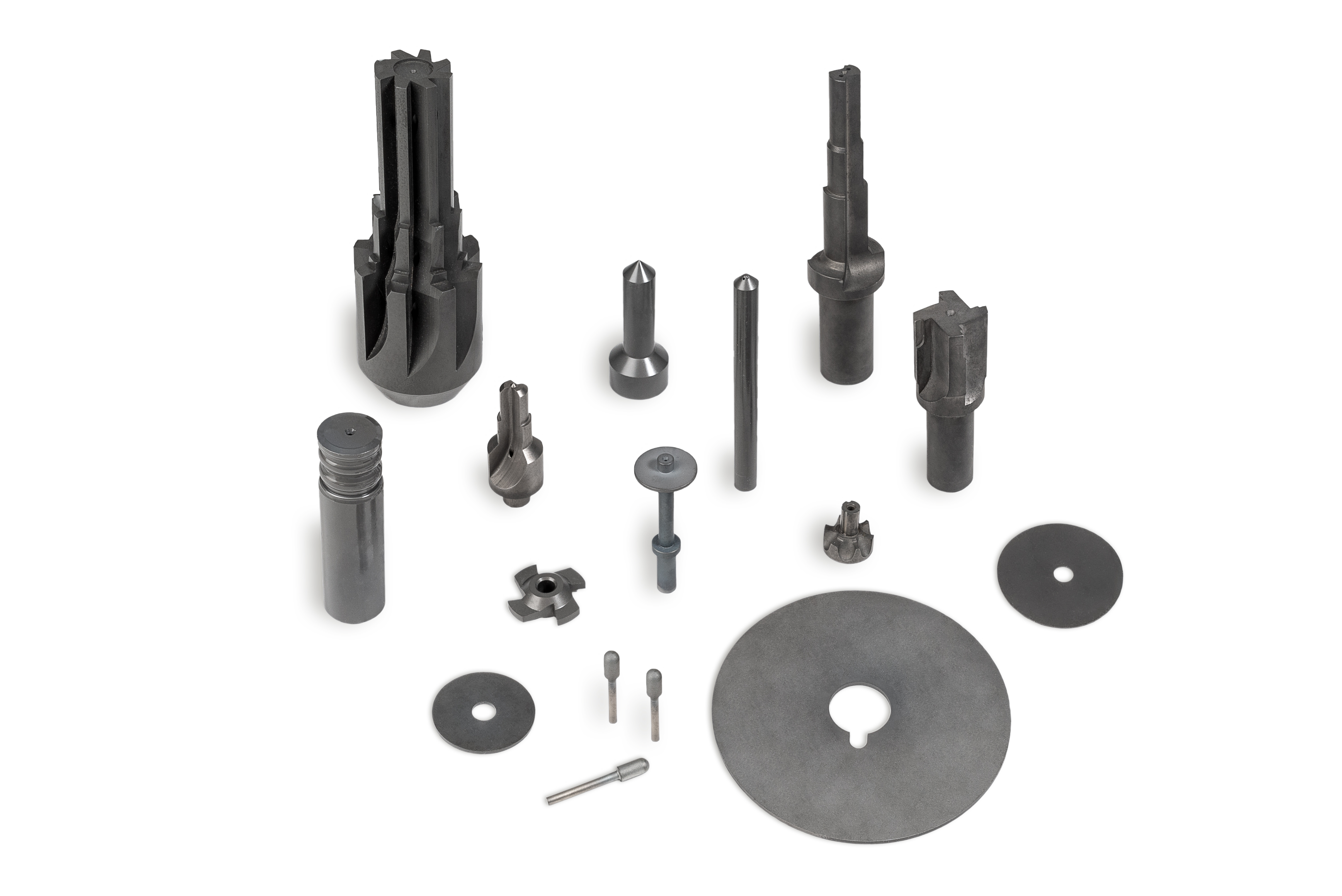 Réalisation de produits sur mesure