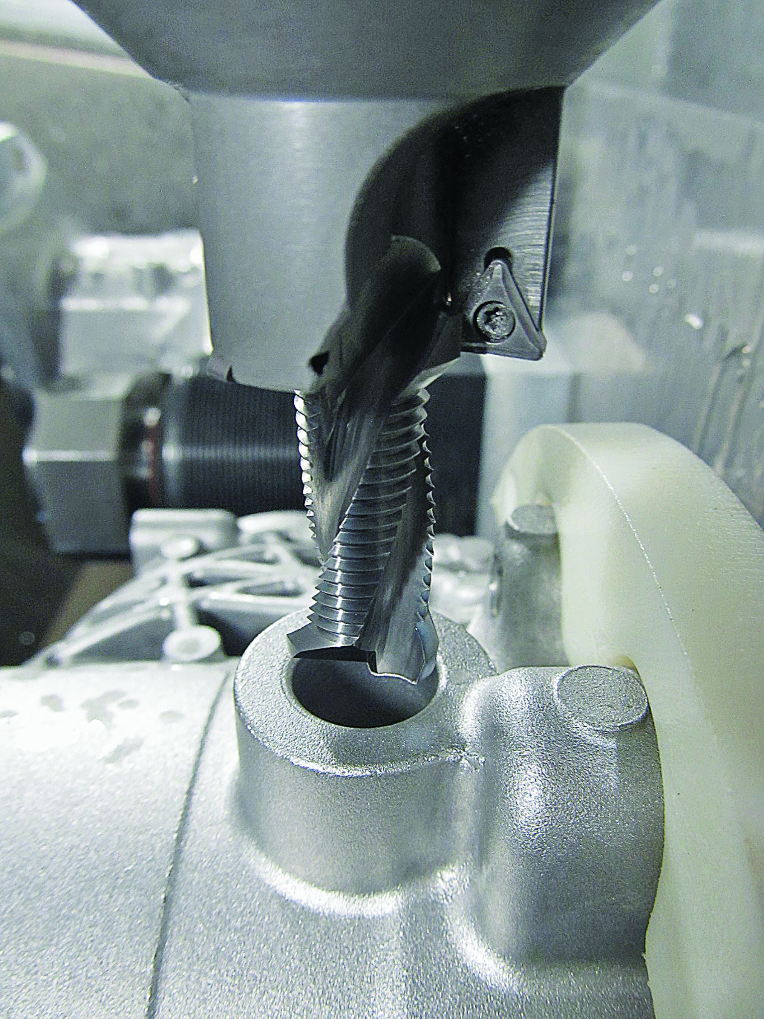 Une combinaison économique