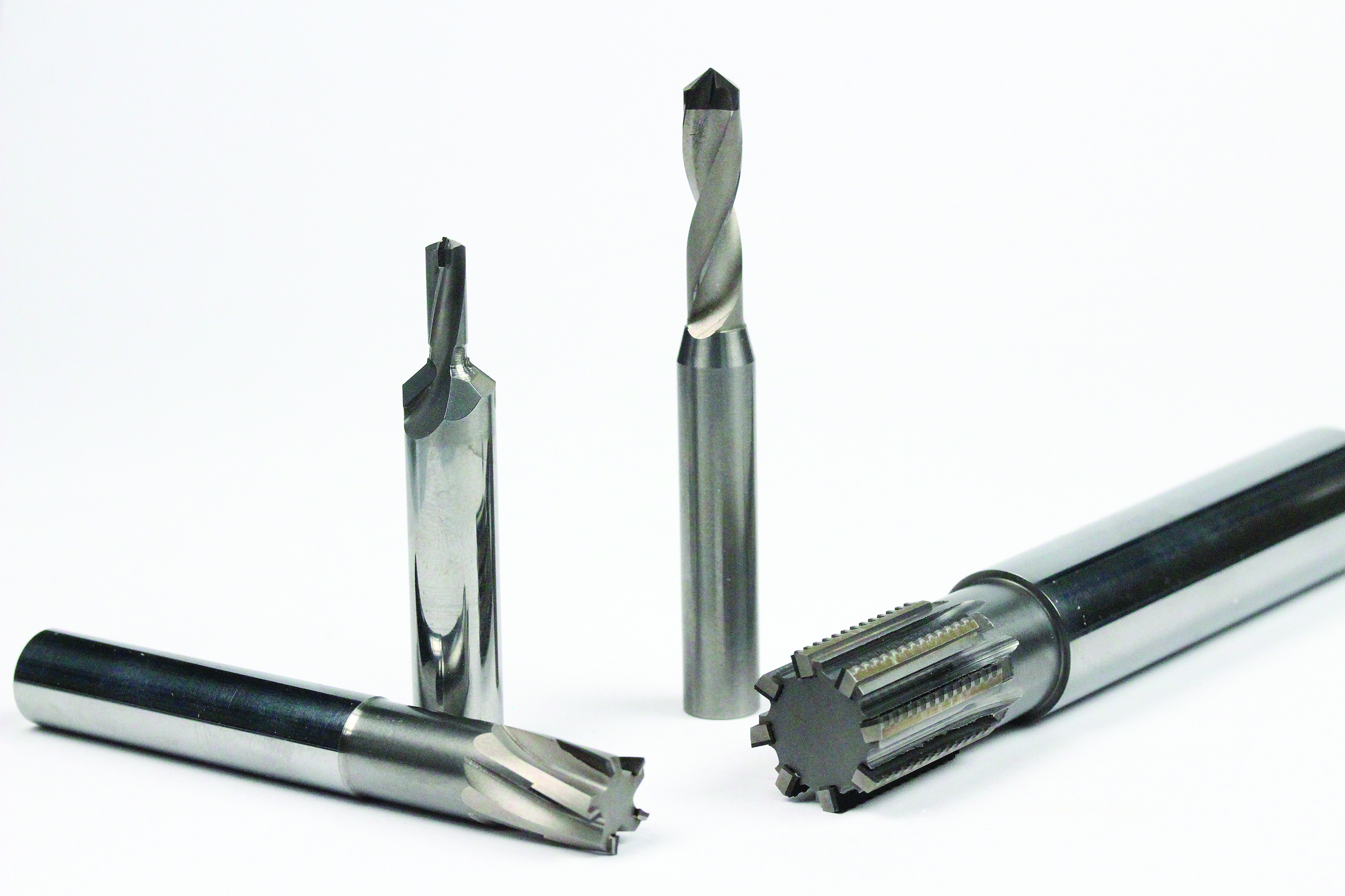 Partenaire pour les applications d’outils diamant et CBN