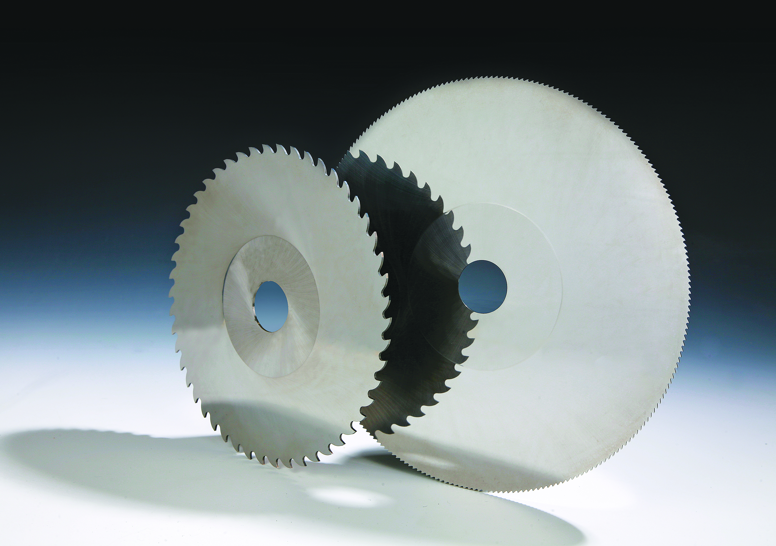 Lames de scies et couteaux circulaires