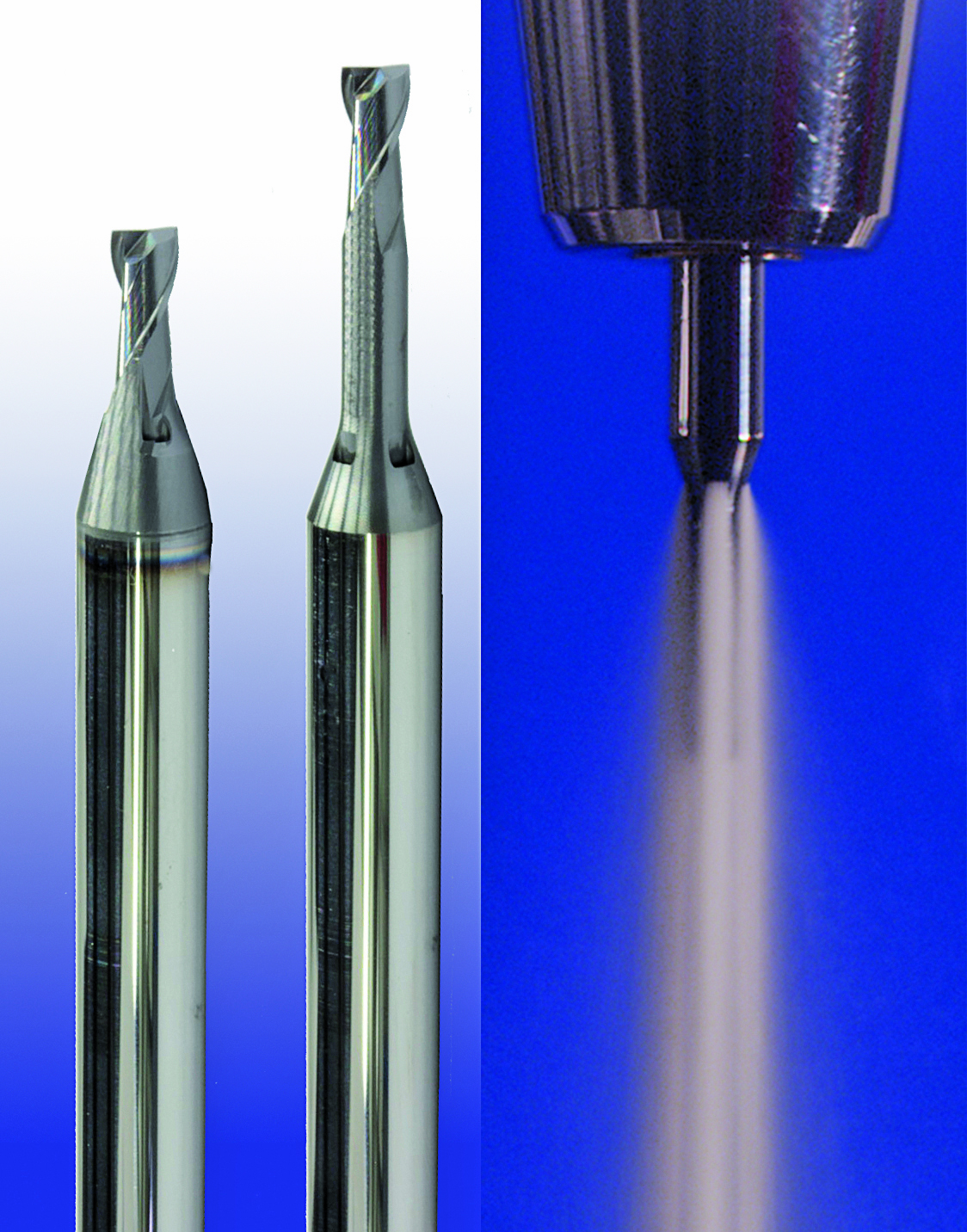 Partenariat dans le domaine des micro-outils