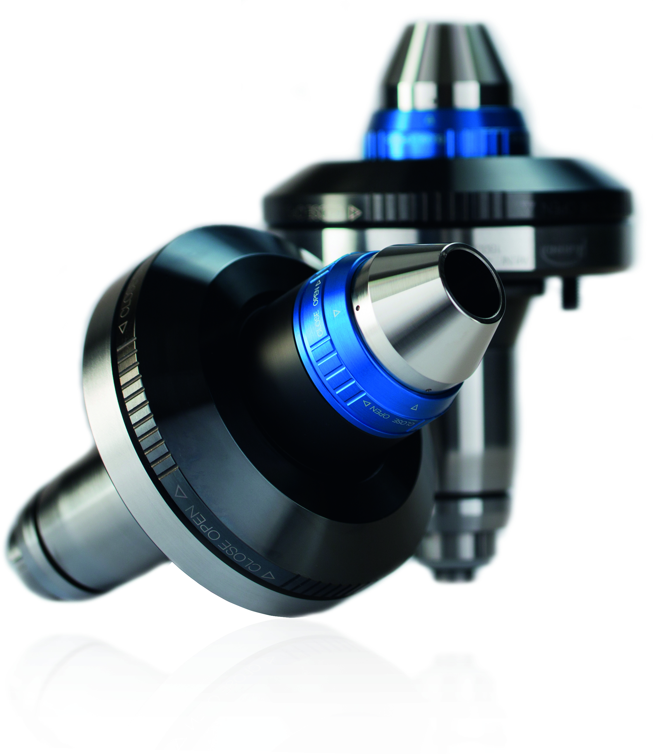 Précision de serrage