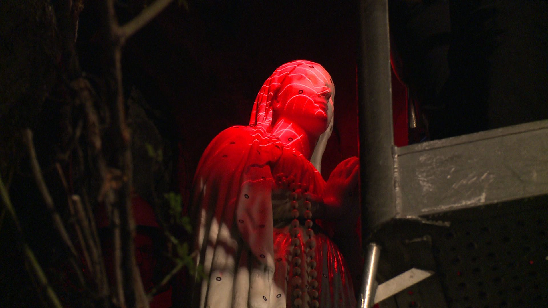 Le scanner 3D au service de l&rsquo;art