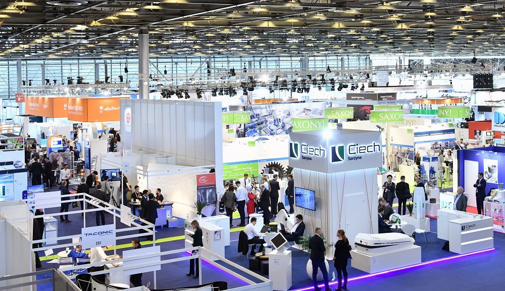 JEC World se tiendra en 2021