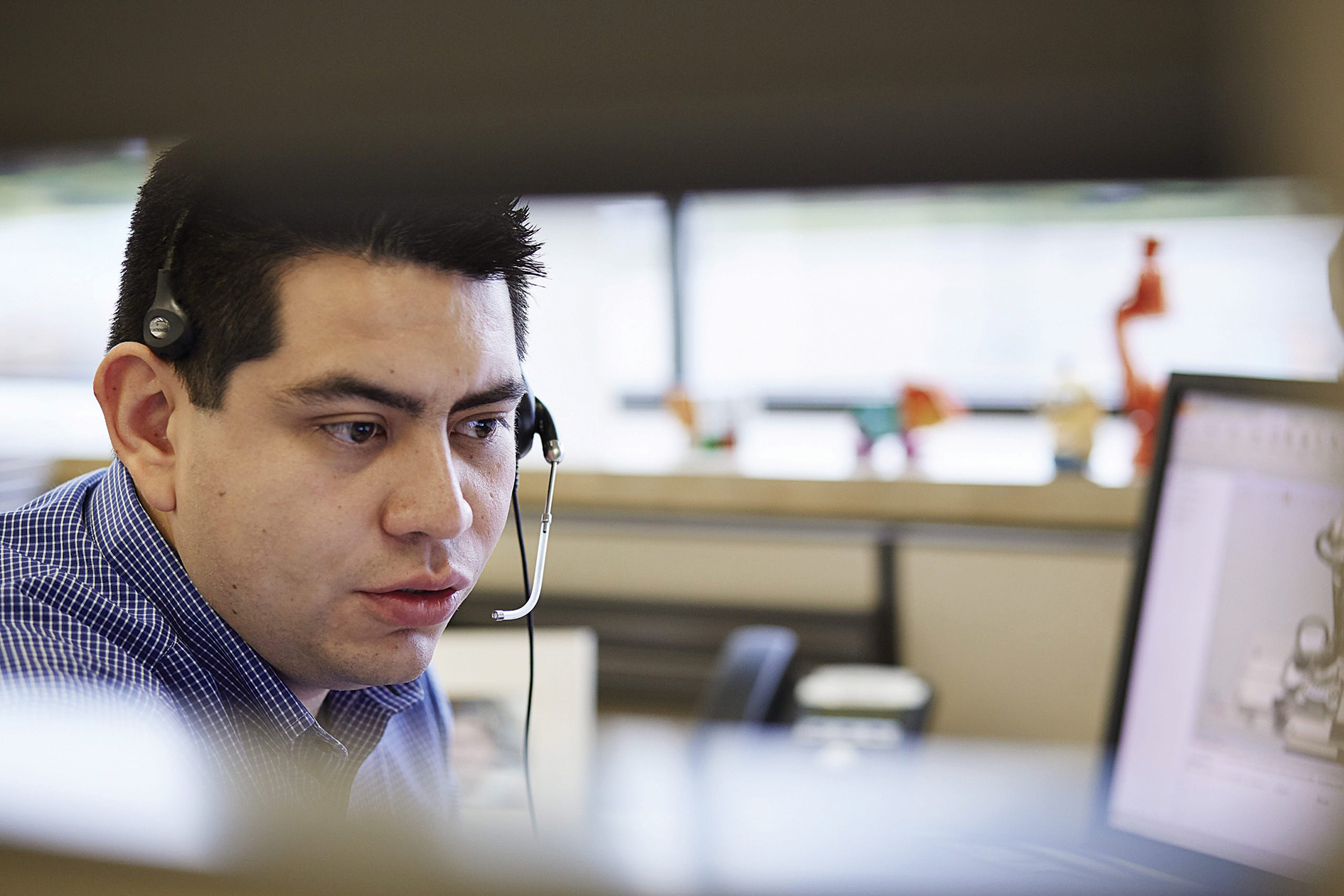 ABB renforce la connectivité à distance