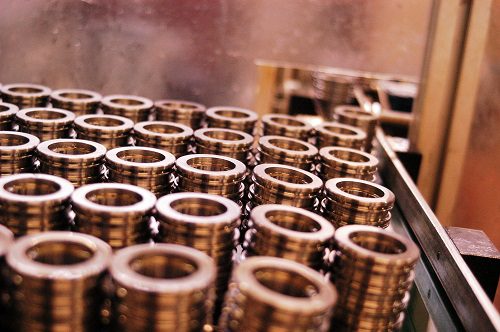 Pays de Savoie : l&rsquo;industrie connaît un fort ralentissement