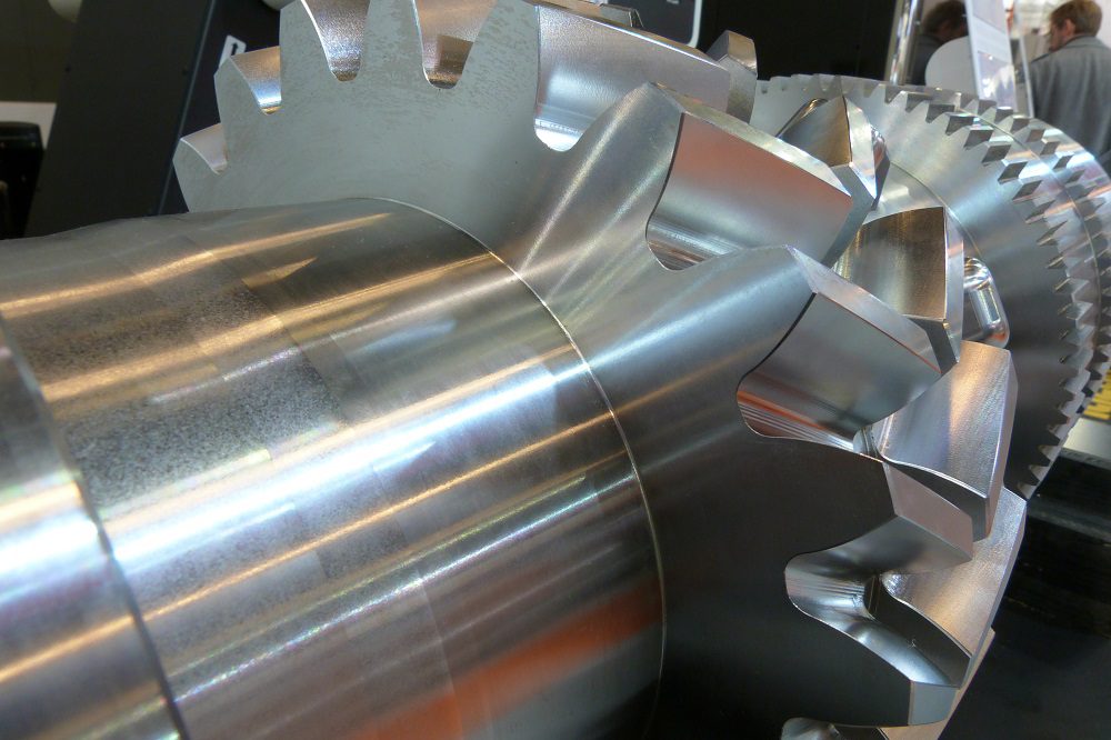 L&rsquo;élan de solidarité des entreprises de mécanique