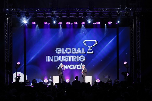 Découvrez les lauréats des Global Industrie Awards 2020