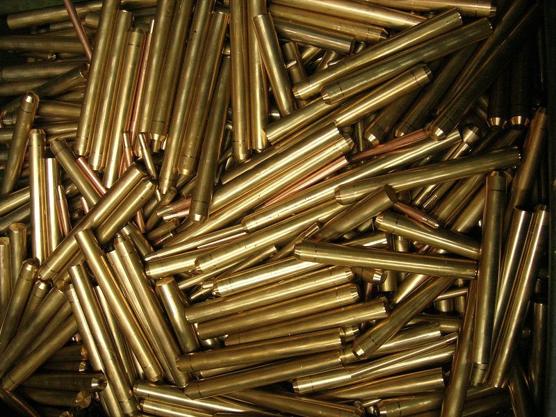 Pays de Savoie : légère reprise de l&rsquo;activité industrielle