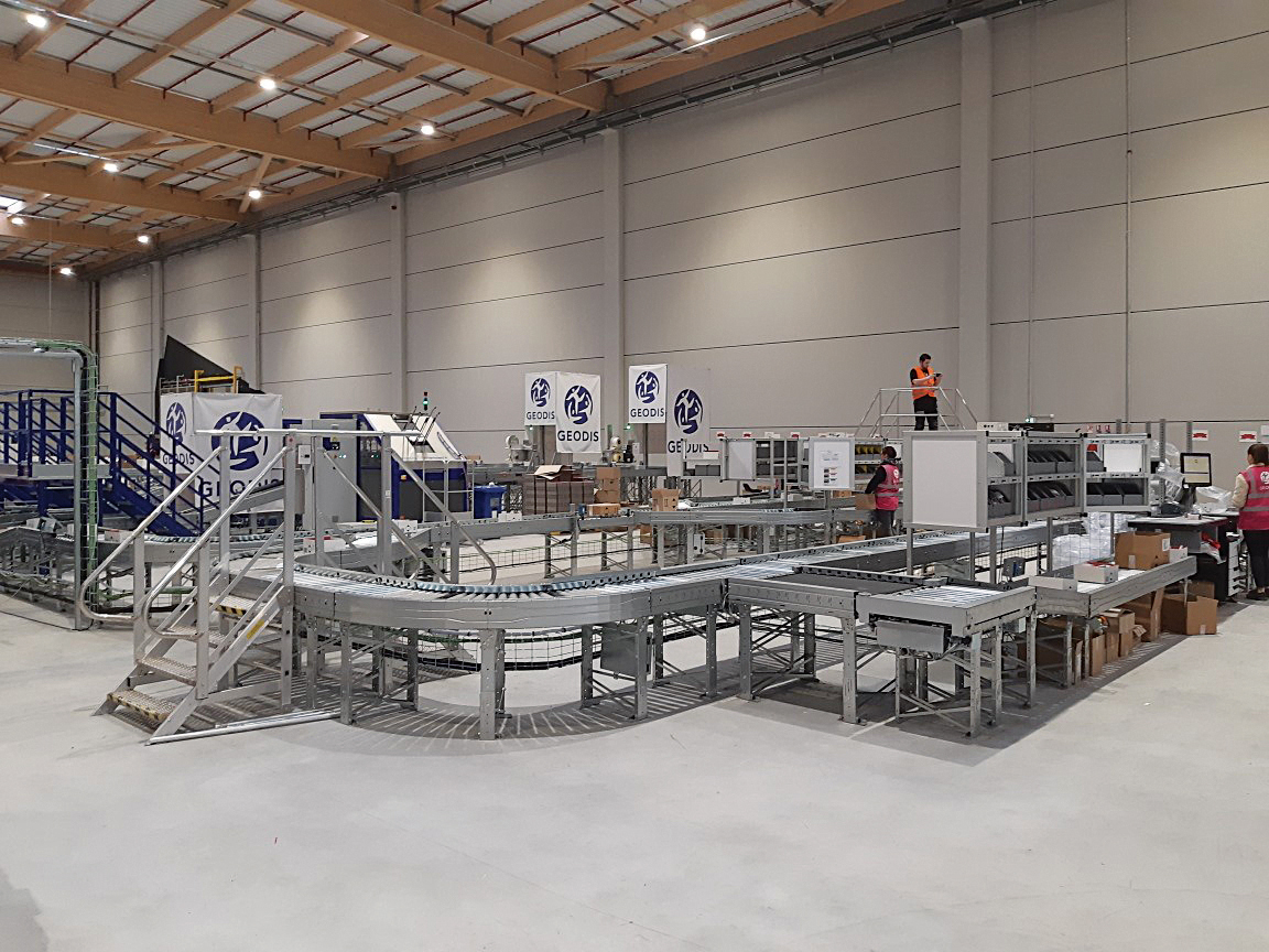 Un partenariat au service de l’agilité et de la performance