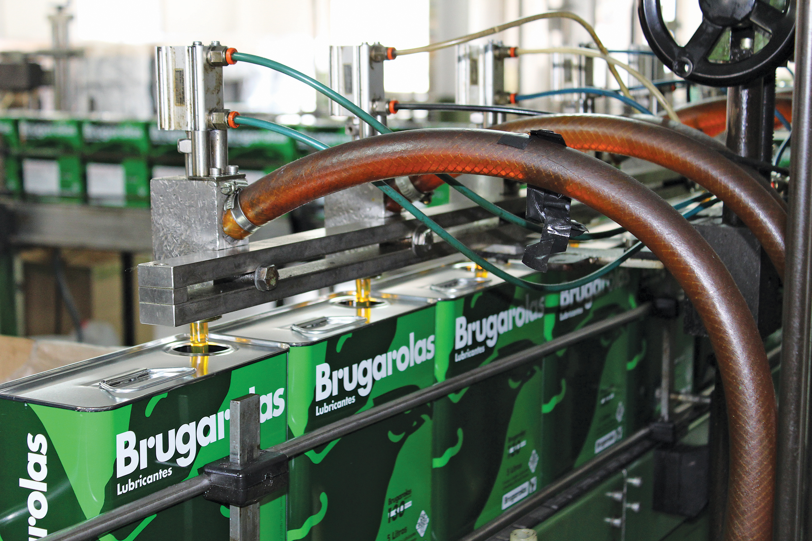 Un savoir-faire plus que centenaire