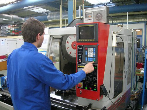 Industrie mécanique : hausse de l&rsquo;activité en 2019, inquiétudes pour 2020