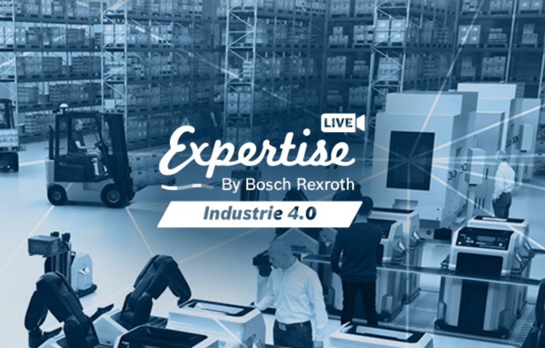 Chiffre d&rsquo;affaires Bosch Rexroth dans la continuité