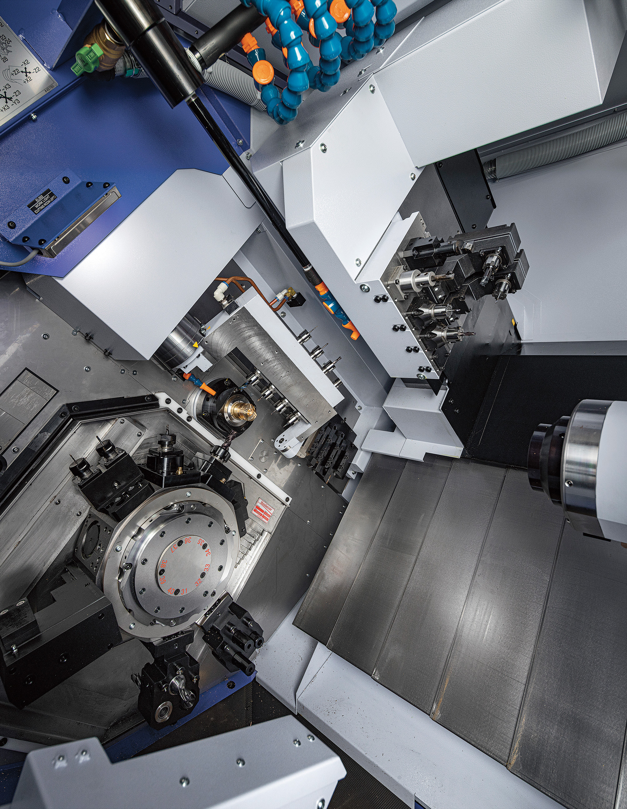 Star SX-38, un tour tout-puissant