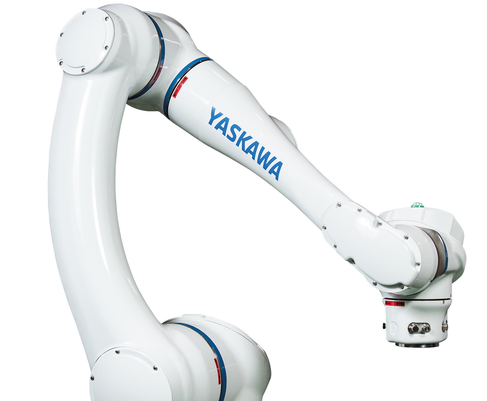 Yaskawa élargit sa gamme de robots collaboratifs