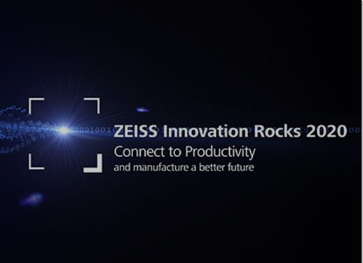 Zeiss Innovation Rocks