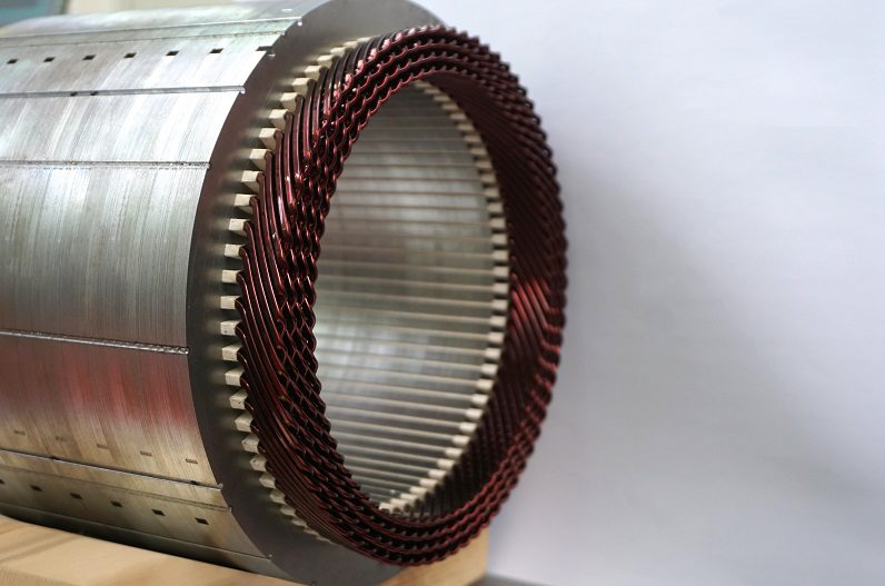 Moteur électrique : Comau signe un partenariat avec Tecnomatic