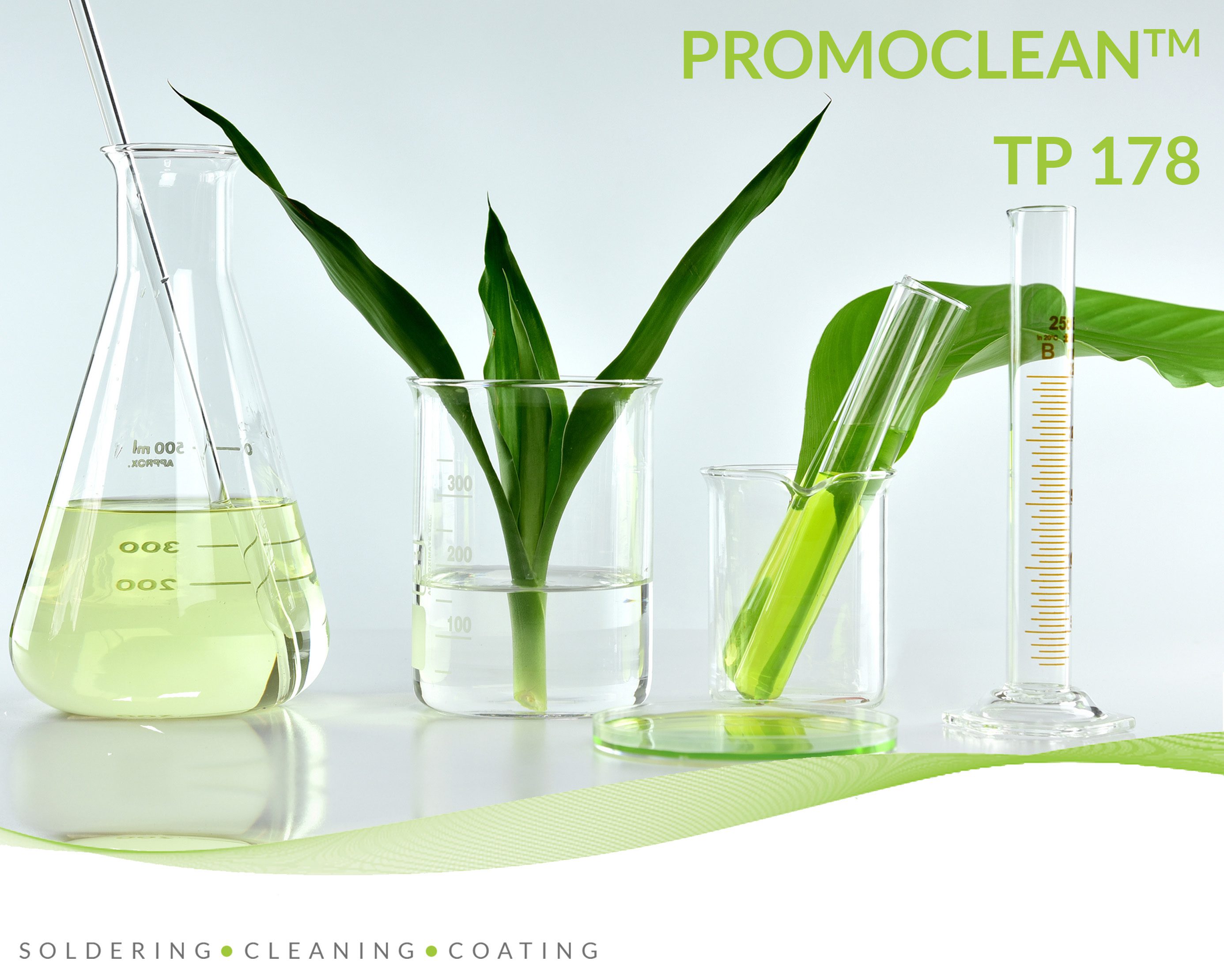 Nettoyer et désoxyder responsable