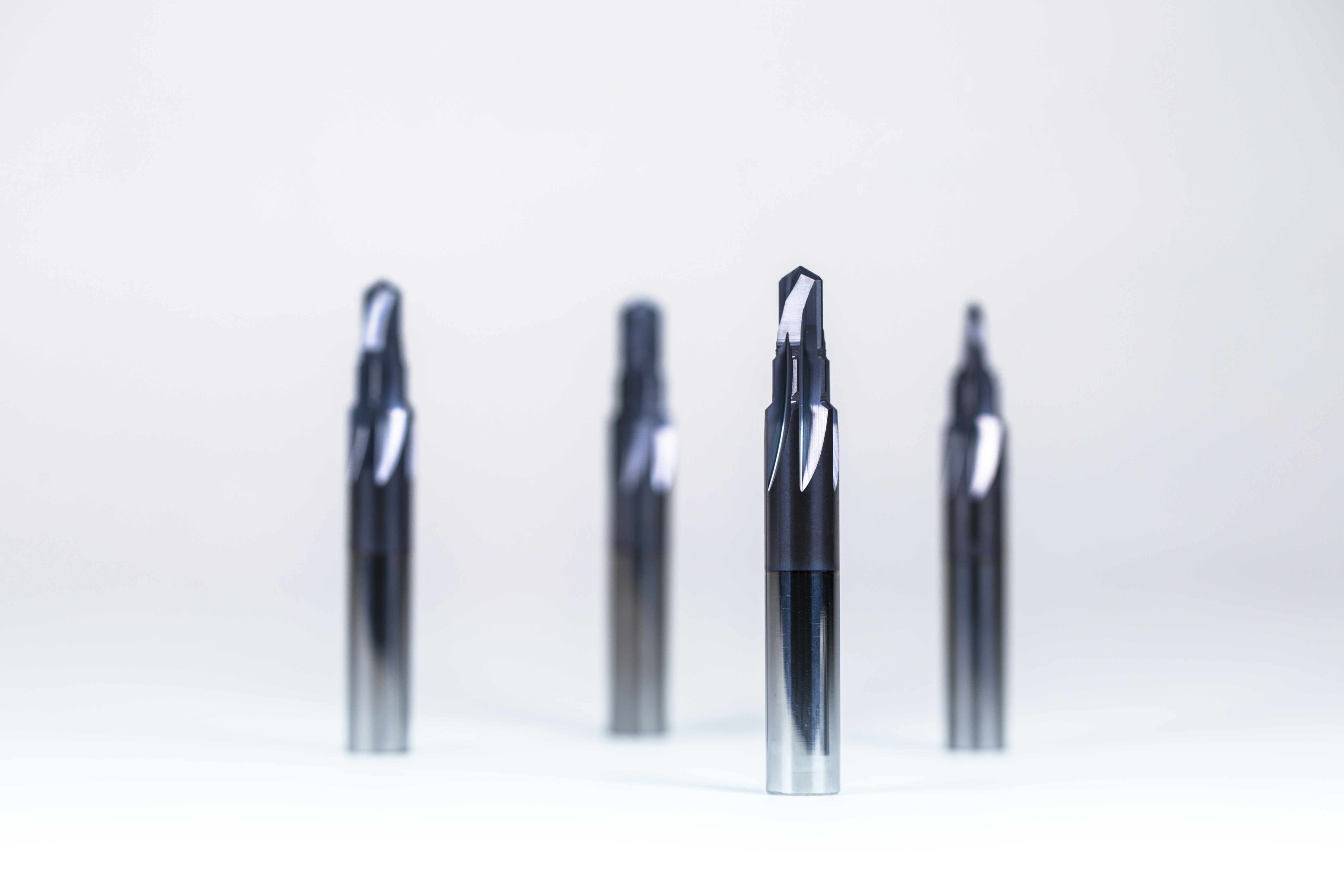 Revêtements sous vide pour outillage