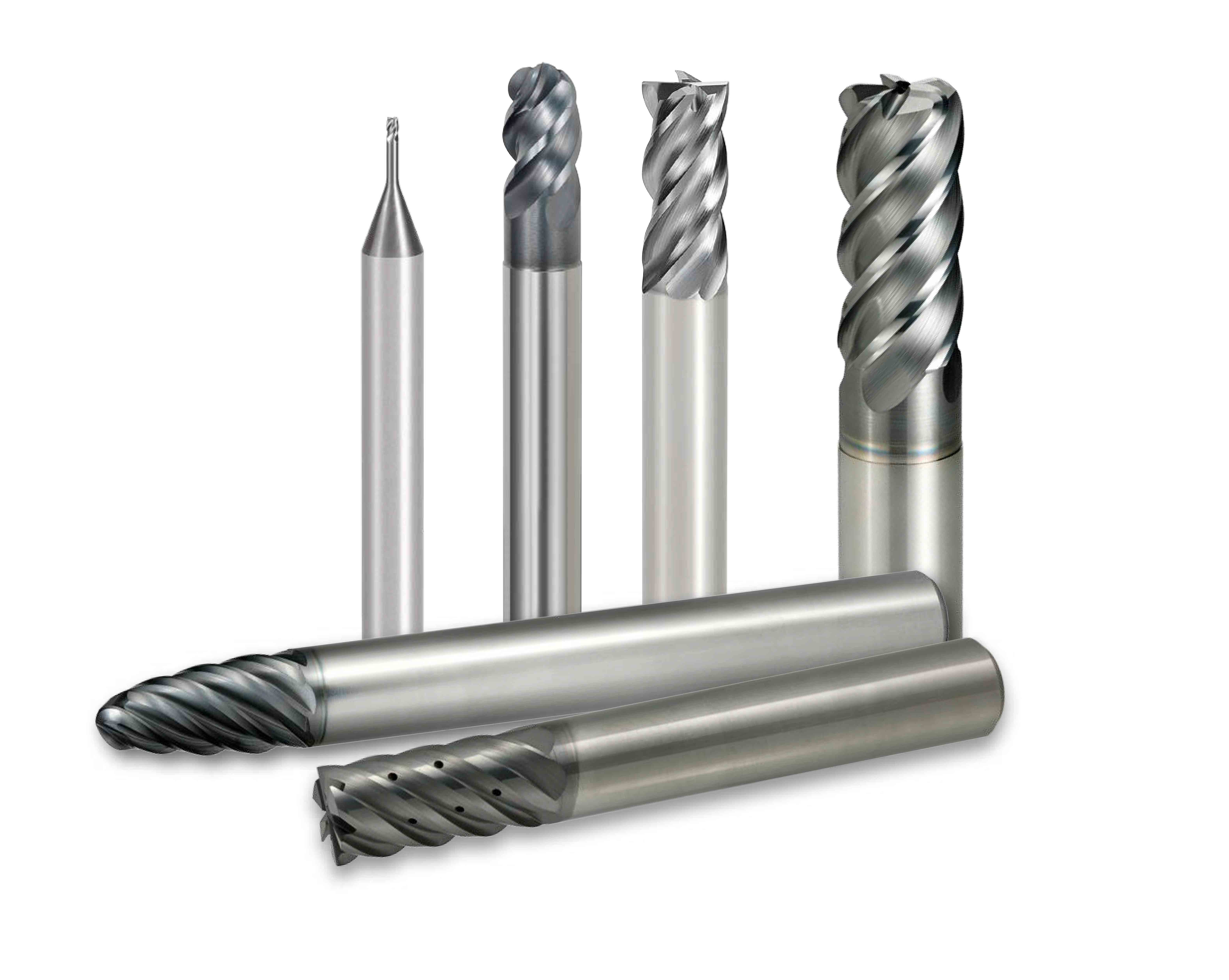 Une fraise pour fabriquer un assistant cardiaque