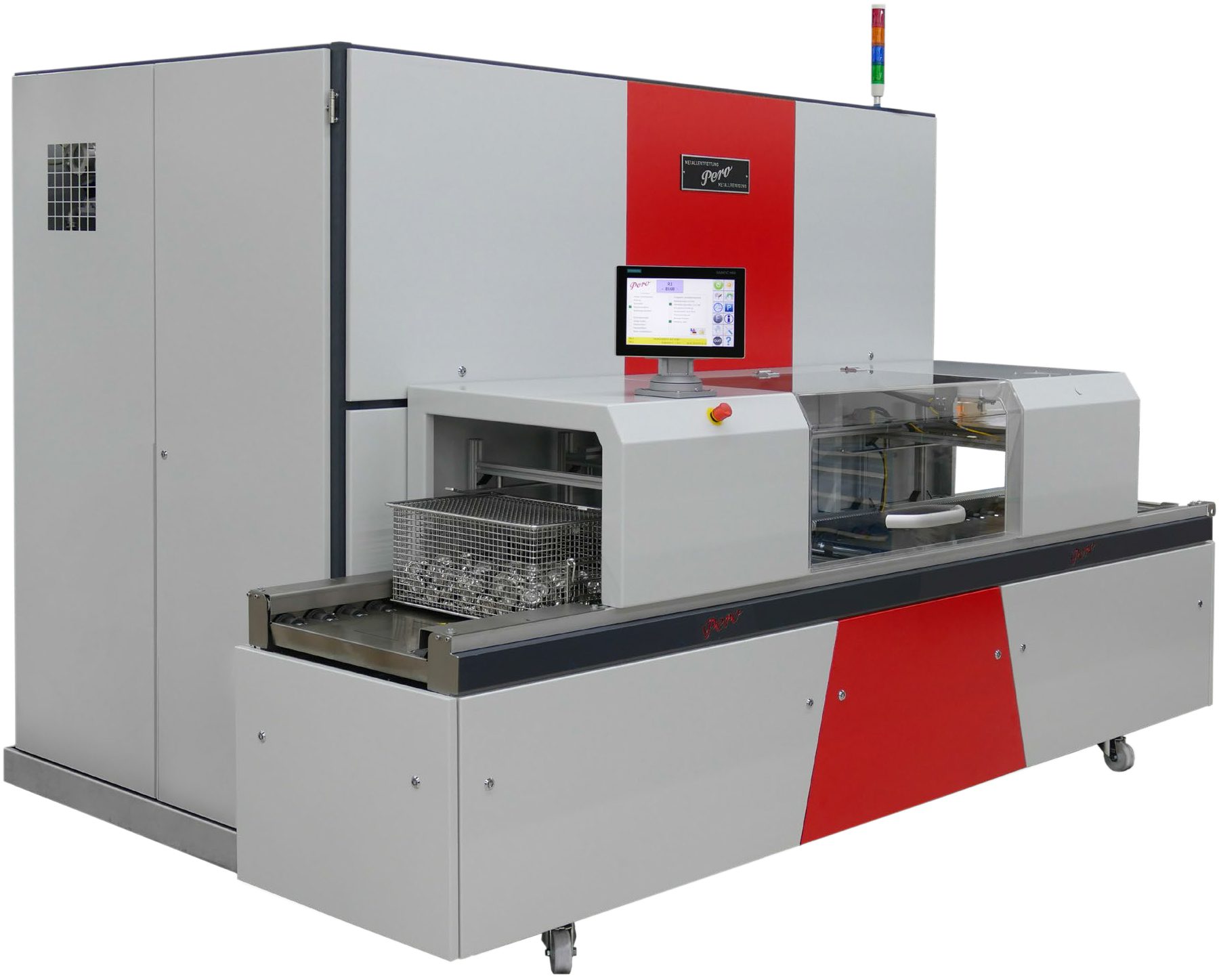 Dégraissage, fraisage, rectification… dans le Doubs et la Haute-Savoie