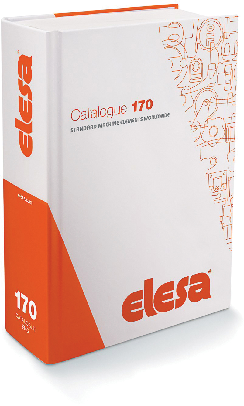 17e édition du catalogue Elesa