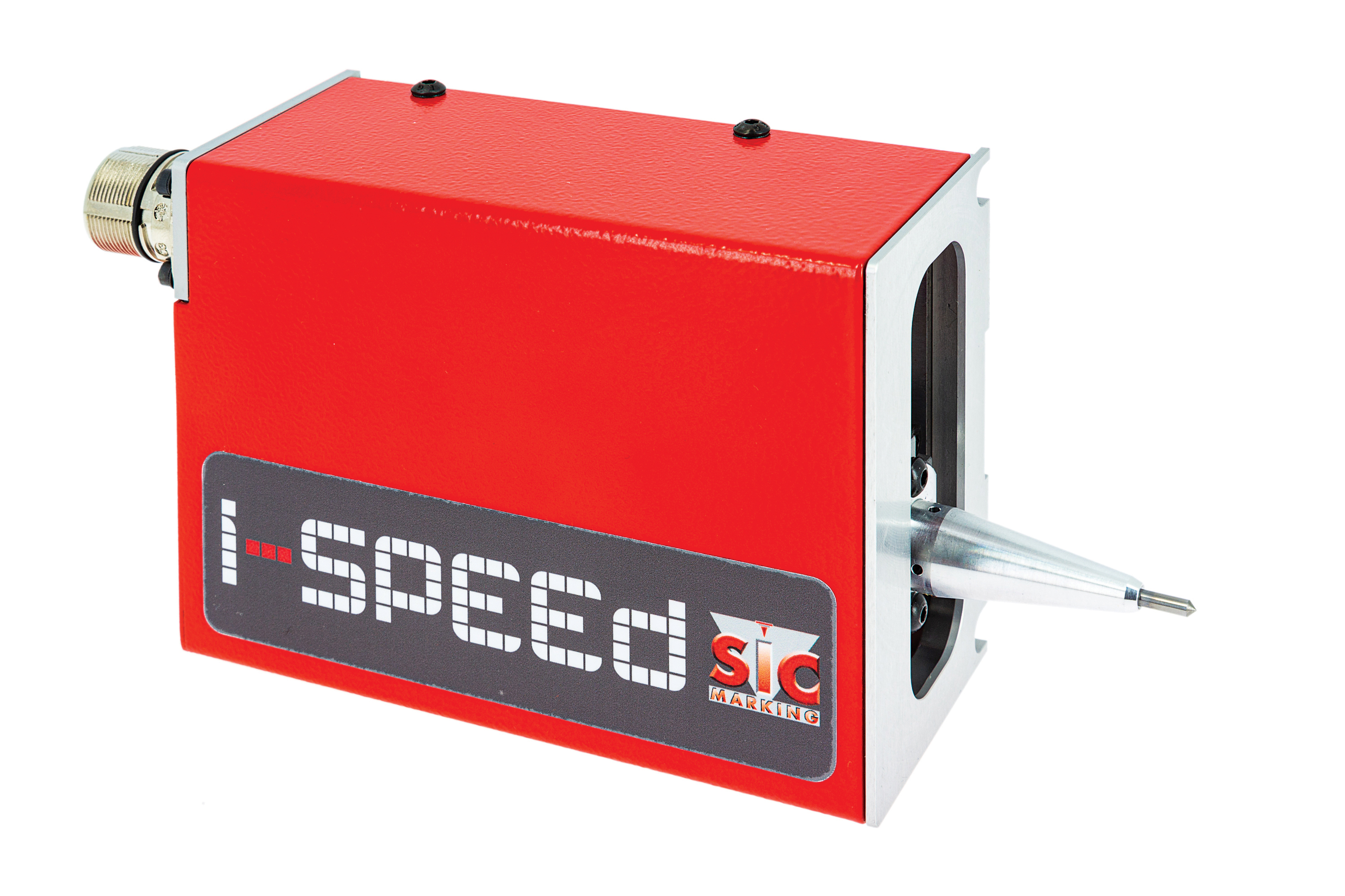 I-Speed : la micropercussion grande vitesse