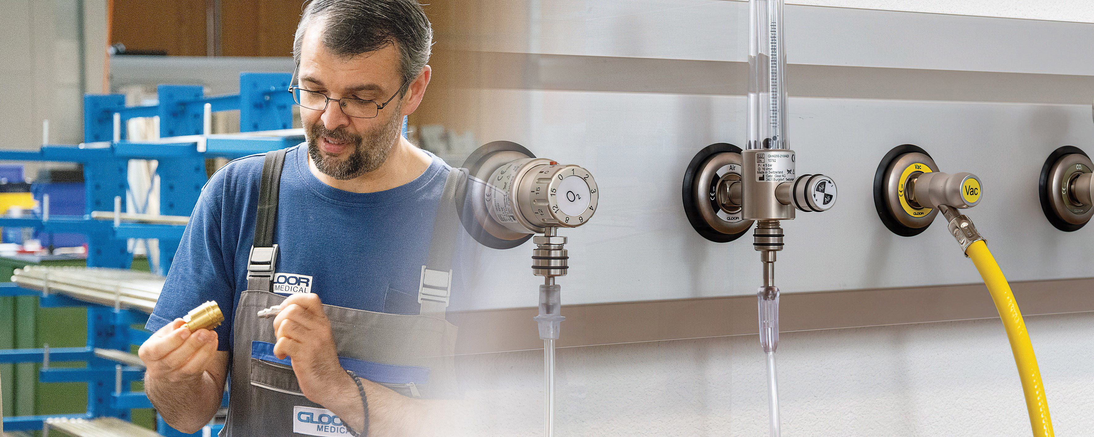 Un partenariat de qualité