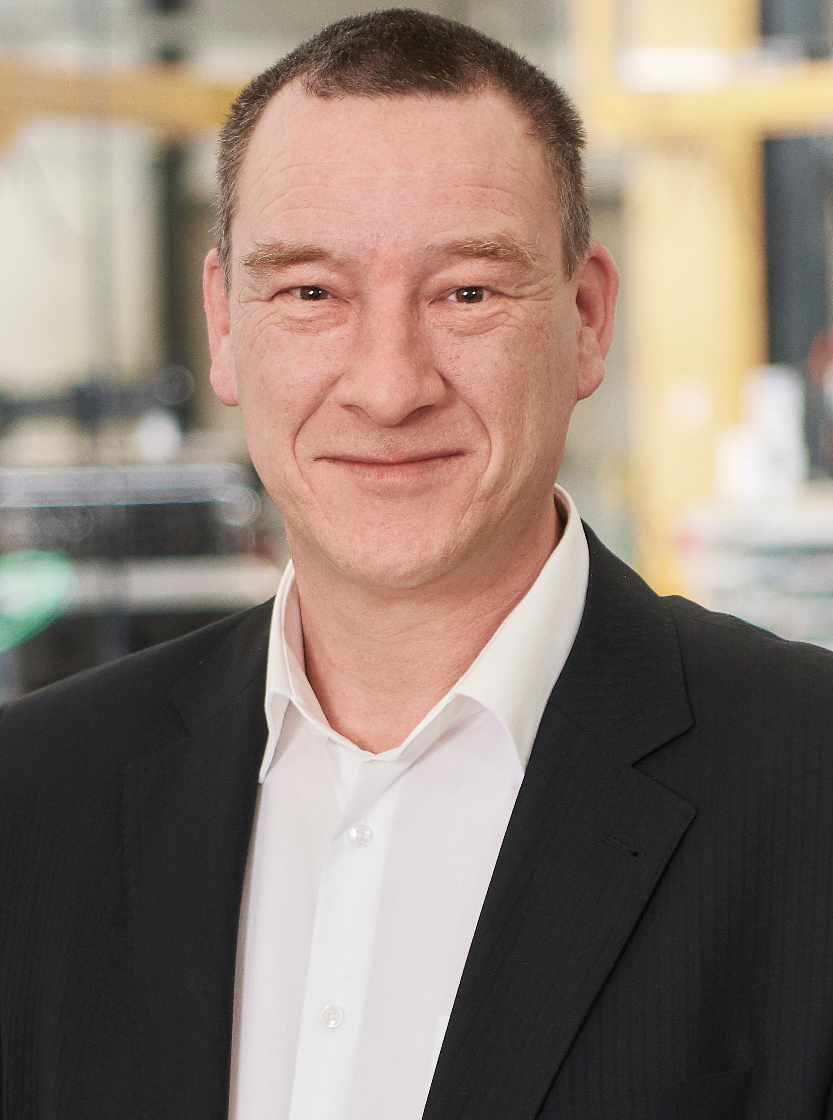 Nouveau dirigeant pour le groupe Tornos